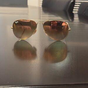 Ray-Ban Aviator Sunglasses
